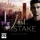 [German] - Just a mistake Audiobook