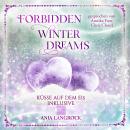 [German] - Forbidden Winter Dreams: Küsse auf dem Eis inklusive Audiobook