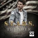 [German] - Thunder Audiobook