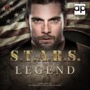 [German] - Legend Audiobook