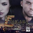 [German] - Cougars: Highway to Hell Audiobook