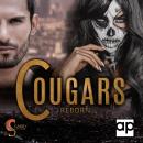 [German] - Cougars: Reborn Audiobook