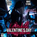 [German] - Wicked Valentine's Day: Hot-Romantic Wicked Short Audiobook