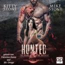 [German] - HUNTED - The Bear & The Wildcat: Dark Primal Romance Audiobook