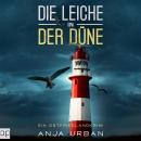 [German] - Die Leiche in der Düne: Ein Ostfrieslandkrimi Audiobook