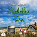 [German] - Strandkorbliebe auf Amrum - Emma Audiobook