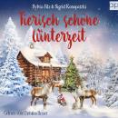 [German] - Tierisch schöne Winterzeit Audiobook
