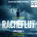[German] - Racheflut Audiobook