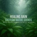 Healing Rain – Soothing Nature Sounds with 432 and 528 Hz Music to Sleep, Meditate, and Unwind: Deep Audiobook