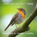 Gentle Rain and Birds Singing - Pure Nature Sounds for Relaxation & Meditation Audiobook