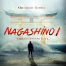 [German] - Nagashino I: Durch den Nebel der Zeiten Audiobook