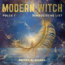 [German] - Diabolische List Audiobook