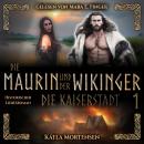 [German] - Die Kaiserstadt Audiobook