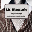 [German] - Mr. Blaustein Audiobook