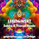 [German] - LEBENsWERT Audiobook