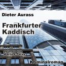 [German] - Frankfurter Kaddisch Audiobook
