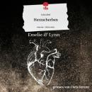 [German] - Herzscherben Audiobook