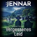 [German] - Vergessenes Leid Audiobook