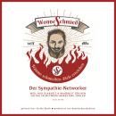[German] - Der Sympathie-Networker: Weil nur Klarheit & Wahrheit für den Erfolg im Network-Marketing Audiobook
