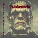 Frankenstein Audiobook
