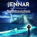 [German] - Nachtrauschen: Mystery Thriller aus Irland (Irland-Thriller) Audiobook