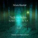 [German] - Sieh nicht hin, sonst bist du tot Audiobook