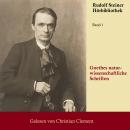 [German] - Goethes naturwissenschaftliche Schriften Audiobook