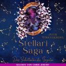[German] - Stellari Saga 2: Das Schattentor der Gezeiten Audiobook