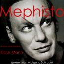 [German] - Mephisto: Roman einer Karriere Audiobook