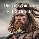 [German] - Die Geschichte Schottlands Audiobook