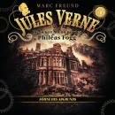 [German] - Die neuen Hörbuch-Abenteuer des Phileas Fogg, Folge 4: Die Söhne des Abgrunds Audiobook