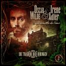 [German] - Oscar Wilde & Irene Adler, Folge 2: Die Tragödie der Irrungen Audiobook