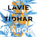 [German] - MAROR Audiobook