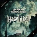 [German] - Edgar Allan Poe's Phantastische Bibliothek - Folge 5: Haschisch Audiobook