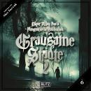 [German] - Edgar Allan Poe's Phantastische Bibliothek - Folge 6: Grausame Städte 2 Audiobook