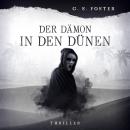 [German] - Penny Archer, Band 2: Der Dämon in den Dünen Audiobook