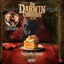 [German] - Die Darwin Chroniken - Folge 3: Backwerk Orange Audiobook
