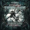 [German] - H.P. Lovecrafts Schriften des Grauens - Folge 2: Götter des Grauens Audiobook