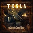 [German] - Tesla - Folge 3: Gefangen in Cedric Manor Audiobook