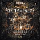 [German] - H. P. Lovecrafts Schriften des Grauens - Folge 5: Kinder des Yig Audiobook