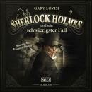 [German] - Neues von Sherlock Holmes - Die Hörbücher - Folge 9: Sherlock Holmes und sein schwierigst Audiobook