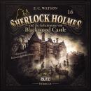[German] - Neues von Sherlock Holmes - Die Hörbücher - Folge 16: Sherlock Holmes und die Geheimnisse Audiobook
