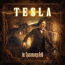 [German] - Tesla - Folge 4: Im Spannungsfeld Audiobook