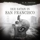[German] - Penny Archer, Band 5: Der Satan von San Francisco Audiobook