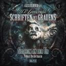 [German] - H. P. Lovecrafts Schriften des Grauens - Folge 7: Gotheim an der Ur Audiobook