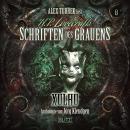 [German] - H. P. Lovecrafts Schriften des Grauens - Folge 8: Xulhu Audiobook
