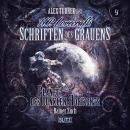 [German] - H. P. Lovecrafts Schriften des Grauens - Folge 9: Planet des dunklen Horizonts Audiobook