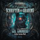 [German] - H. P. Lovecrafts Schriften des Grauens - Folge 11: Mr. Munchkin: Madenjäger Teil 1 Audiobook