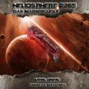 [German] - Heliosphere 2265 – Das Marsprojekt 1 - Verloren Audiobook