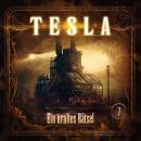 [German] - Tesla - Folge 7: Ein uraltes Rätsel Audiobook